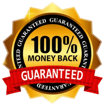 Neurodrine-100% Money back guarantee